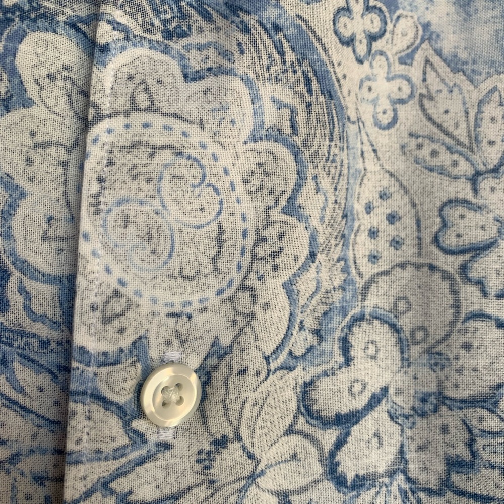 Men’s cremieux LARGE